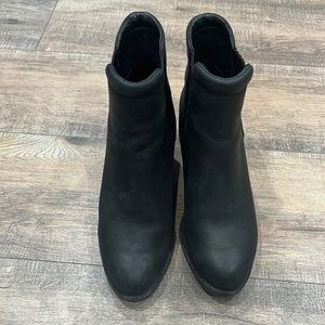 Sorel Joan of Arctic Wedge Boots